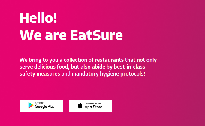 India Desire : Eatsure Offer: Order Rs 200 Food In Just Rs 50 Only From Eatsure